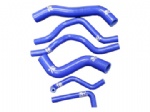 Silicone Hose Kits-MITSUBISHI MTCK04