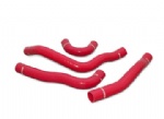 Silicone Hose Kits-MITSUBISHI MTCK09