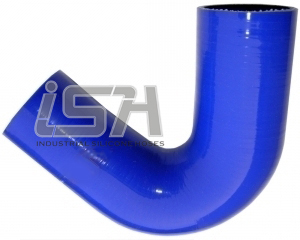 135 degree elbow silicone hoses