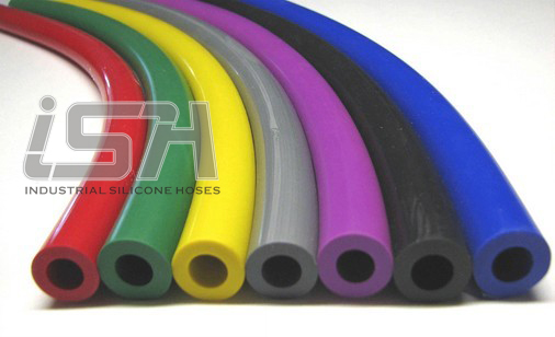 silicone vacuum hoses