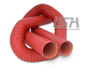 silicone air ducting hoses