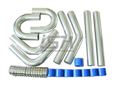 universal intercooler pipe kit