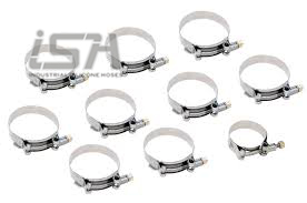 hose clamps