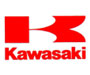 motorbike silicone hose for kawasaki