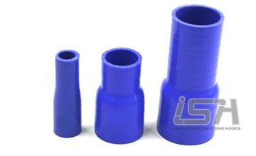 straight reducer Silicone  Hoses for Diesel Generator ,Turbo Intercooler