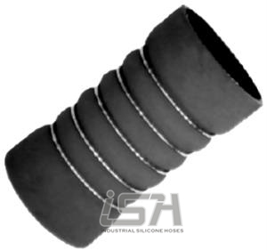 BENZ truck silicone hose 