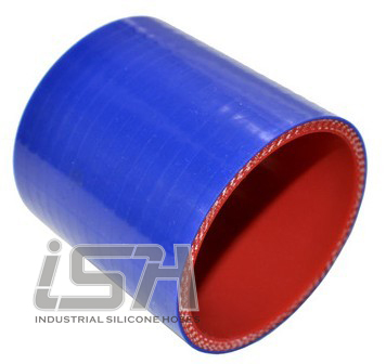 Straight Coupler Silicone Hoses