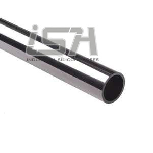 ISH 6061 T6 Straight Aluminum Pipe