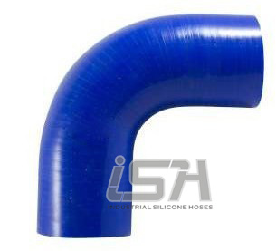 IHS 90 Degree Elbow Silicone Hoses
