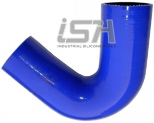 IHS 135 Degree Elbow Silicone Hoses