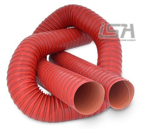 IHS Silicone Air Ducting Hoses