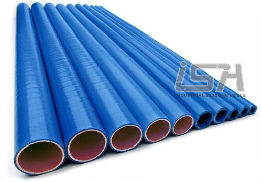 straight length silicone hose 1M 2M 4M