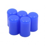 Silicone Hose End Blanking Caps /Silicone Hose End Plug